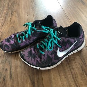 Nike free TR Fit 3